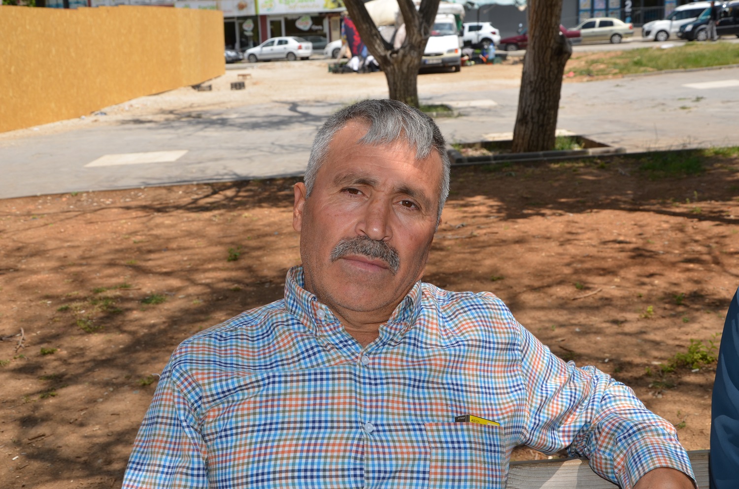 Afşinliler Anlattı “Eski Bayramların Tadı Kalmadı” (5)