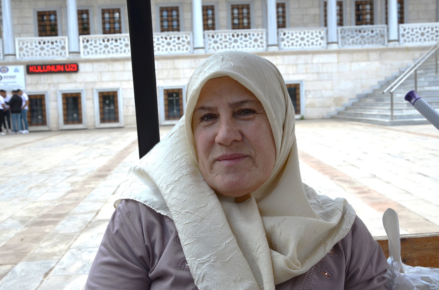 Afşinliler Anlattı “Eski Bayramların Tadı Kalmadı” (6)