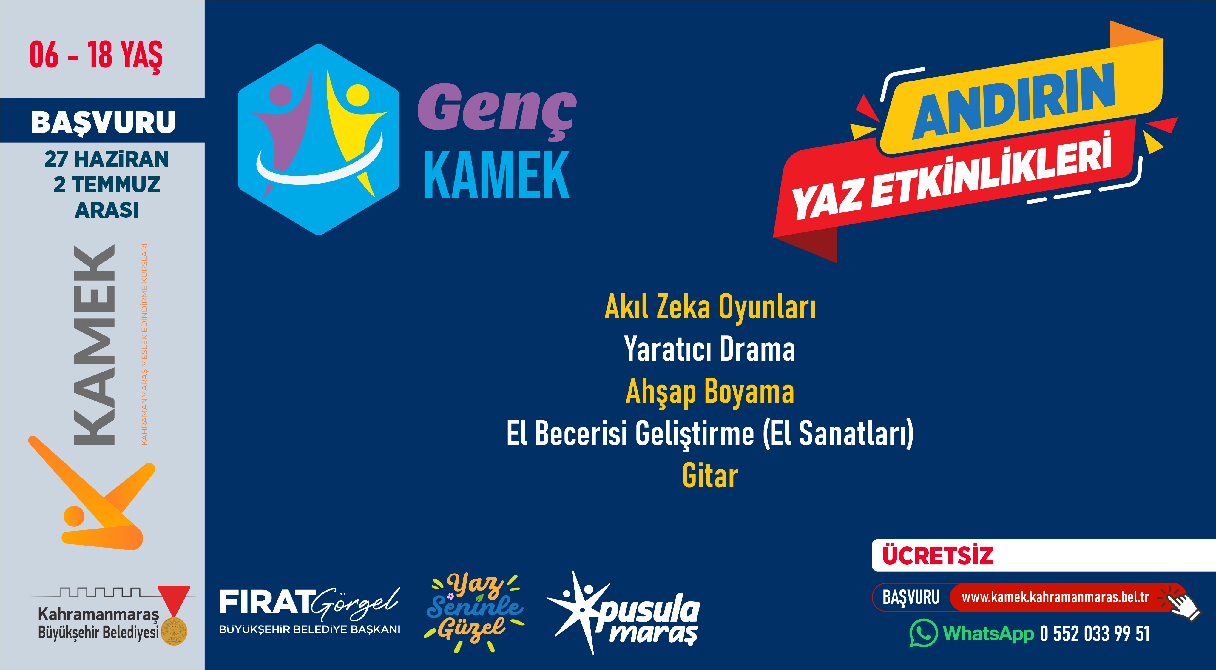 Andırın