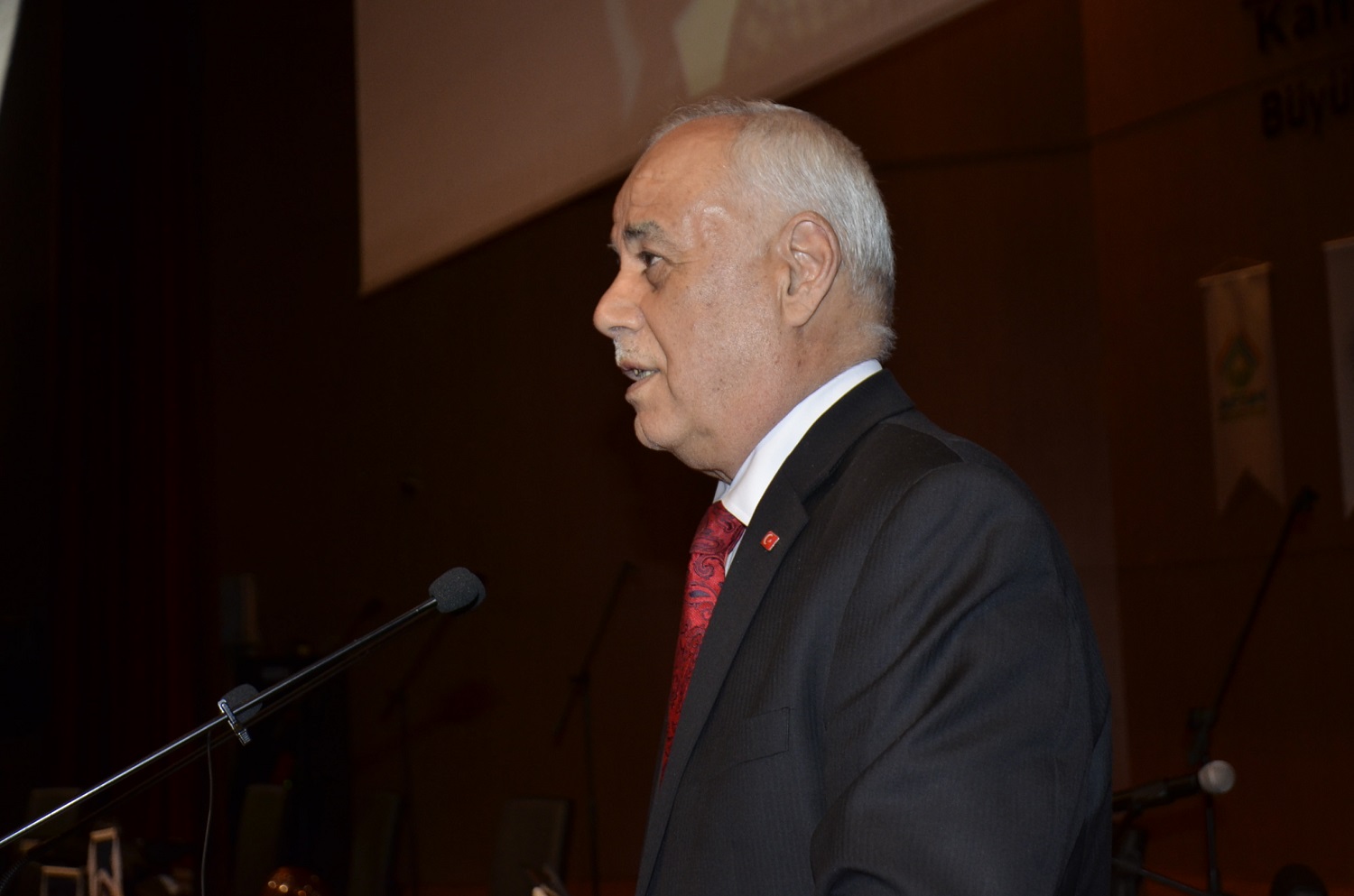 Âşık Mahzuni Şerif, Vefatının 23. Yılında Kahramanmaraş’ta Unutulmadı (10)