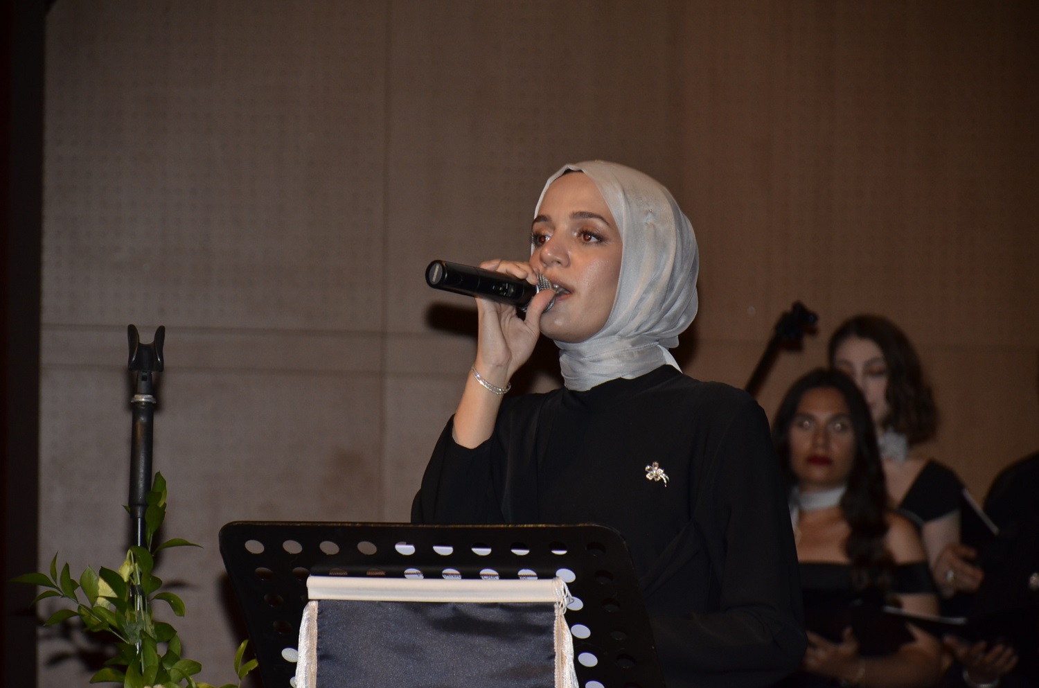 Âşık Mahzuni Şerif, Vefatının 23. Yılında Kahramanmaraş’ta Unutulmadı (16)