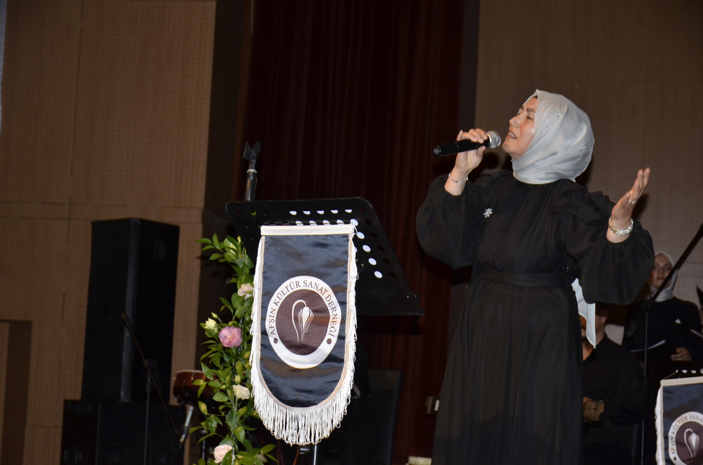 Âşık Mahzuni Şerif, Vefatının 23. Yılında Kahramanmaraş’ta Unutulmadı (20)
