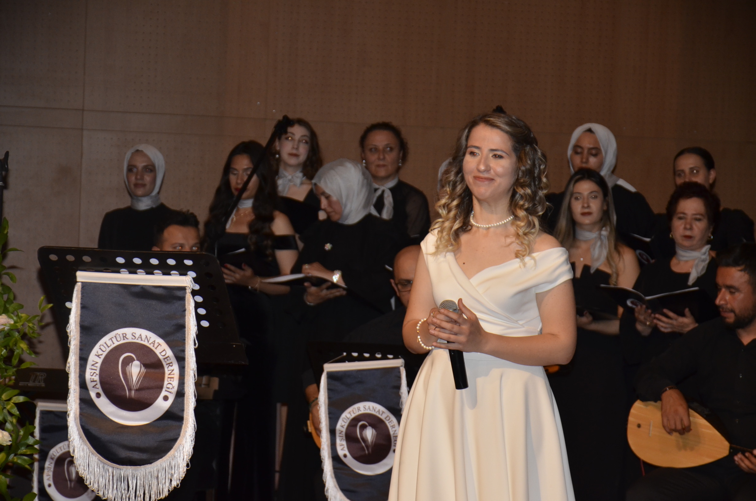 Âşık Mahzuni Şerif, Vefatının 23. Yılında Kahramanmaraş’ta Unutulmadı (22)