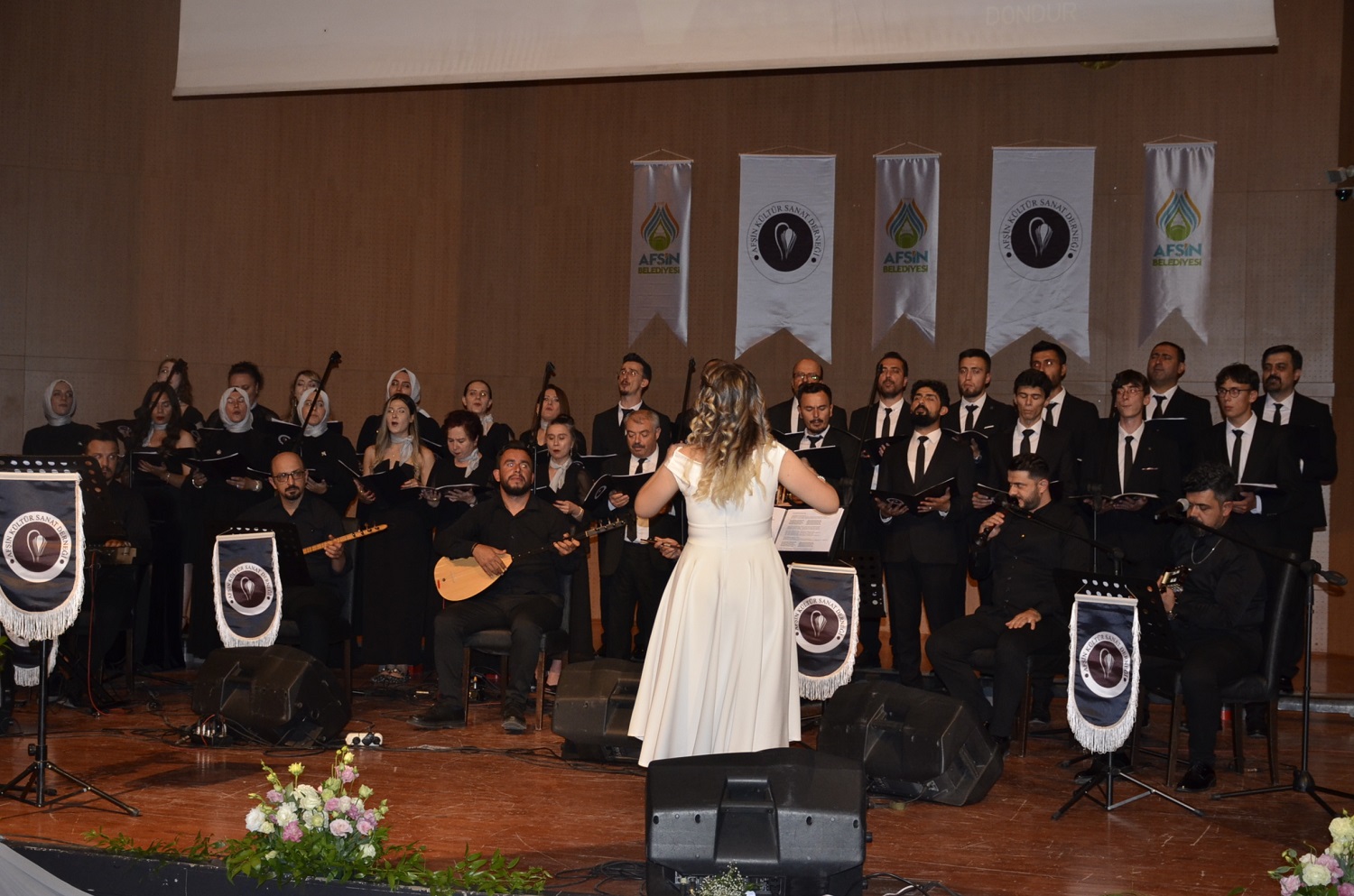 Âşık Mahzuni Şerif, Vefatının 23. Yılında Kahramanmaraş’ta Unutulmadı (3)