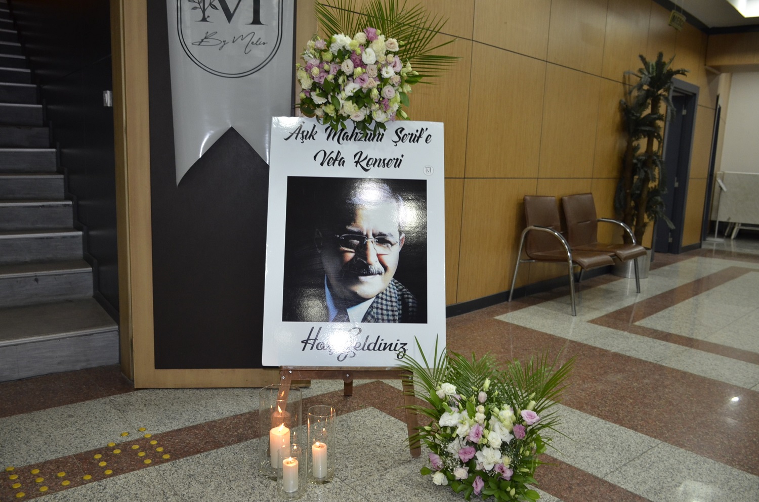 Âşık Mahzuni Şerif, Vefatının 23. Yılında Kahramanmaraş’ta Unutulmadı (4)