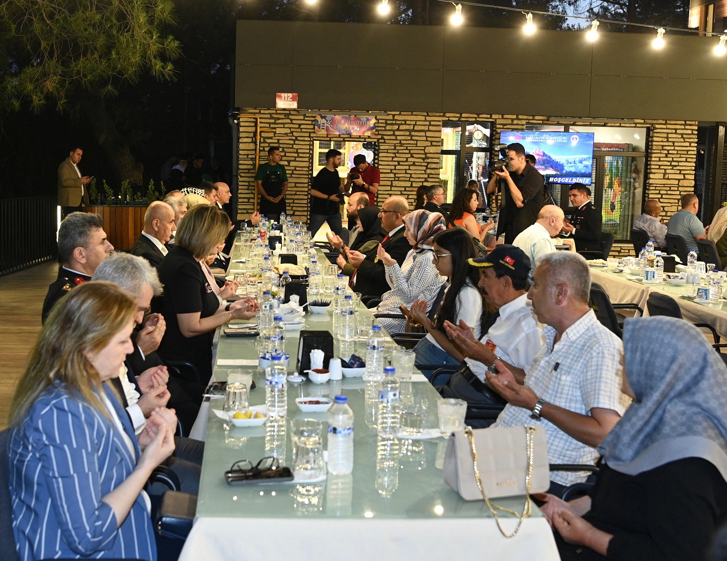Başkan Görgel, Jandarma Teşkilatı’nın Kuruluş Yıl Dönümü Programına Katıldı (3)