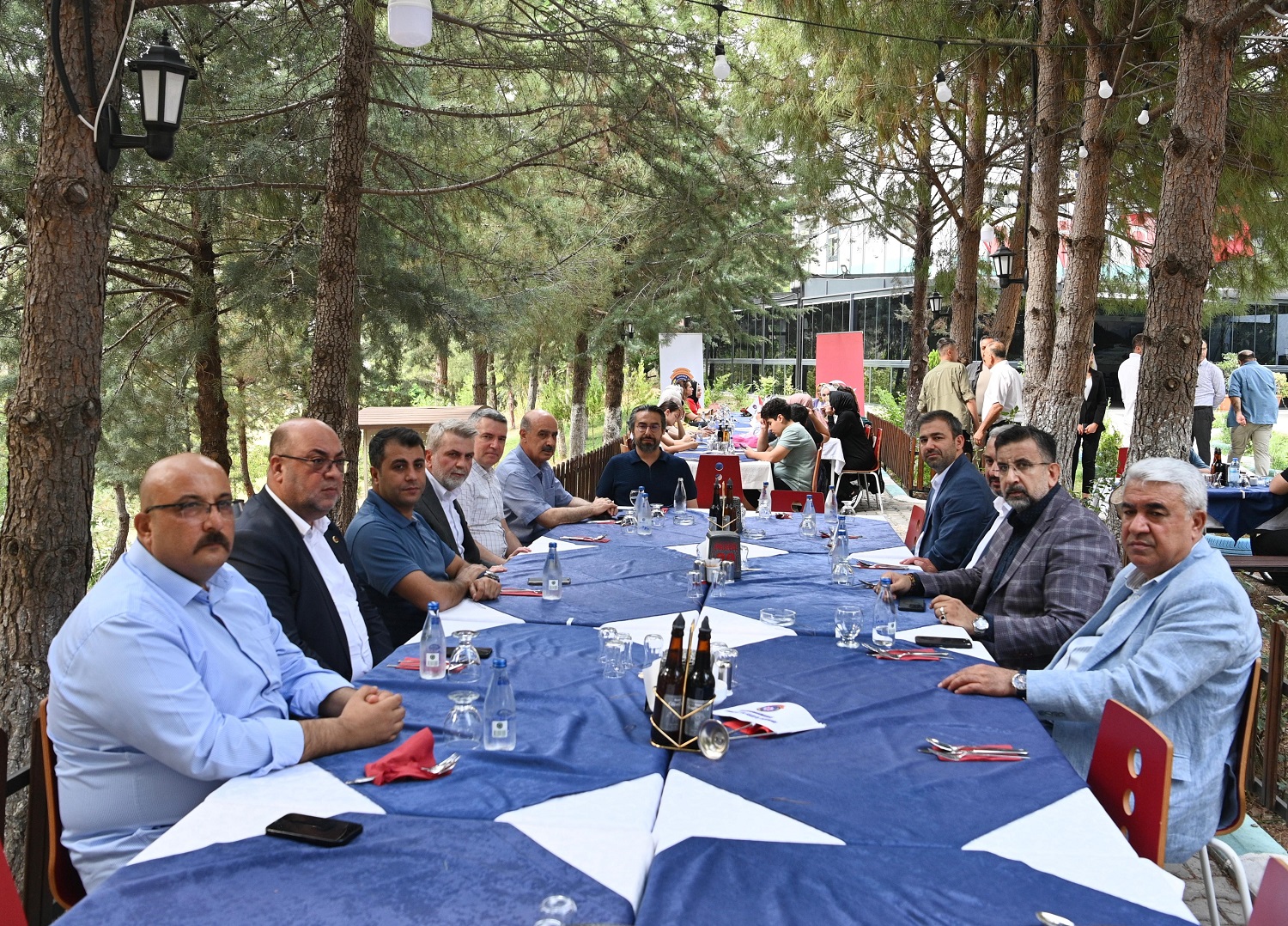 Başkan Görgel “Kahramanlarımızın Emanetleri En Kıymetli Değerlerimiz” (3)