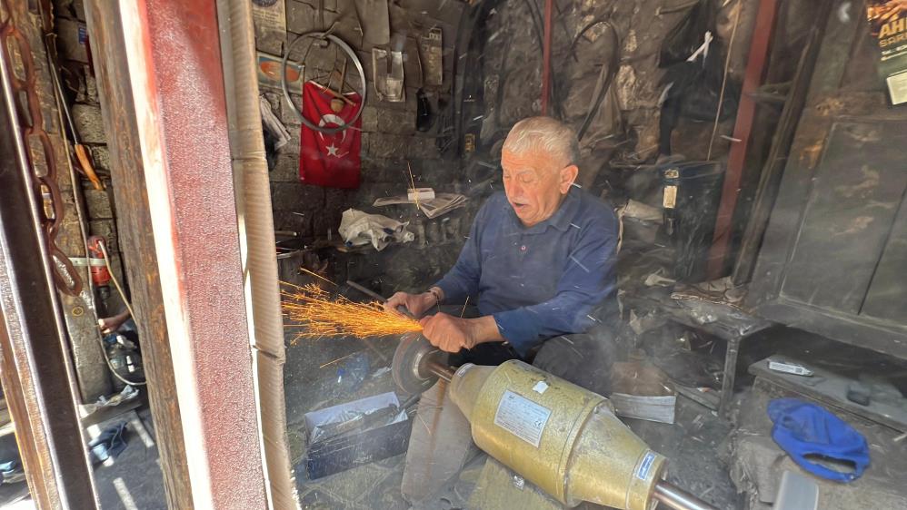 Bayram Yaklaştı, Tescilli Hartlap Bıçaklarına Talep Arttı 6