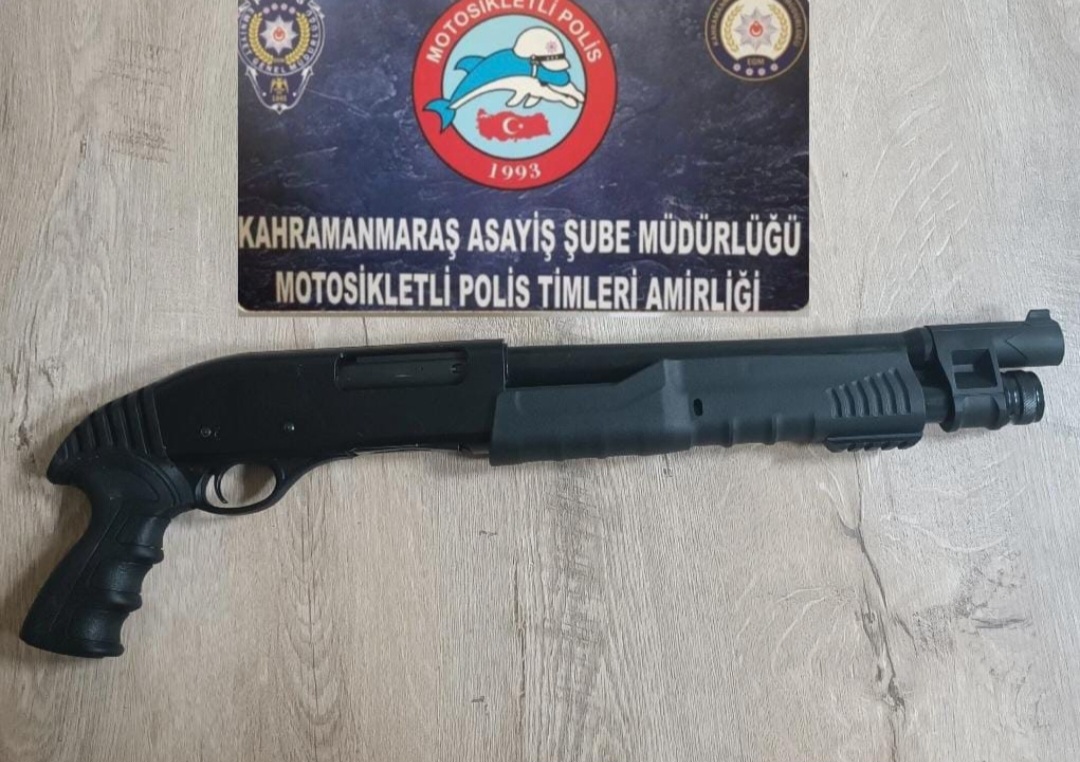 Bir Haftada 424 Kişi Ehliyetsiz Yakalandı (5)