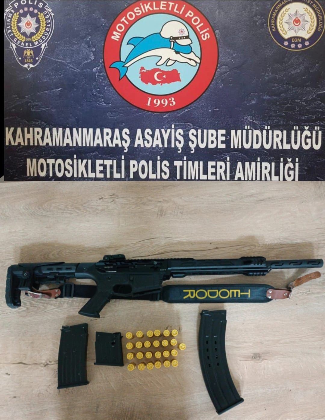 Bir Haftada 424 Kişi Ehliyetsiz Yakalandı (7)