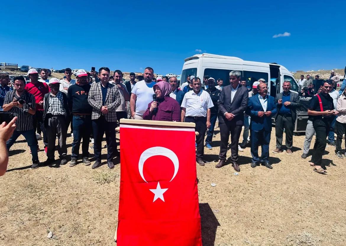 Büyüktatlar Yalnızardıç'ta Yayla Şenlikleri Düzenlendi2