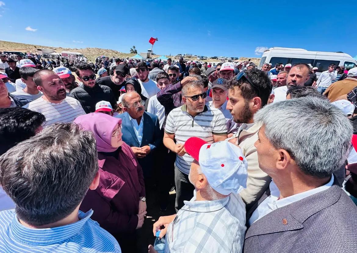 Büyüktatlar Yalnızardıç'ta Yayla Şenlikleri Düzenlendi3