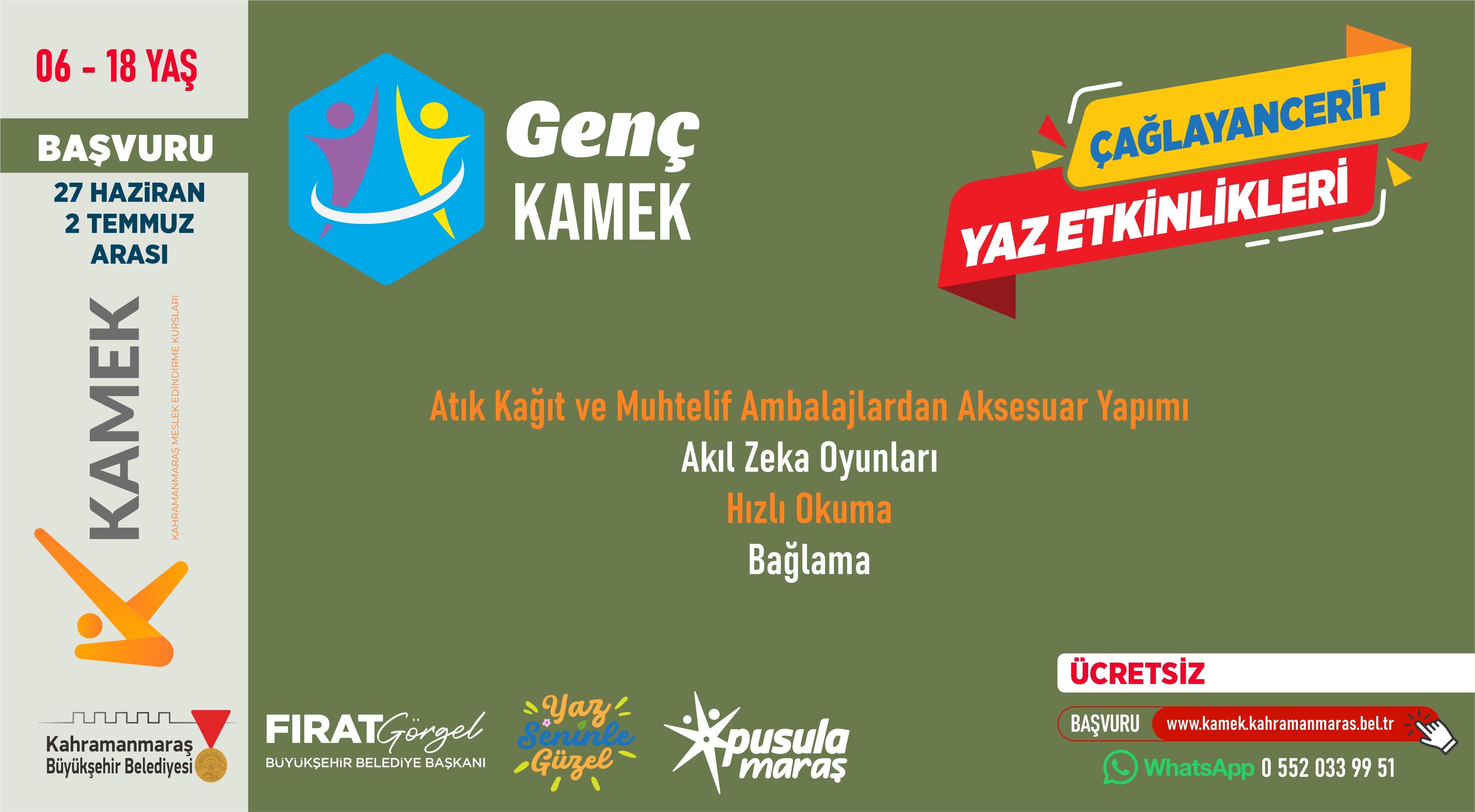 Çağlayancerit-3