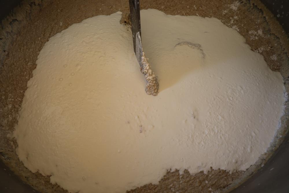 Cips Olarak Avrupa Sofralarına Giren Tarhana, Yılda 25 Bin Ton Üretiliyor 6