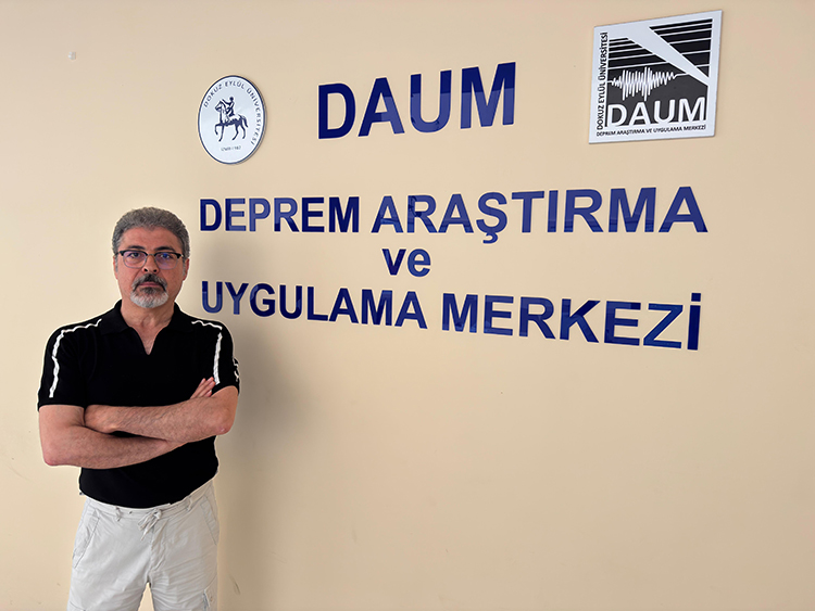 Deprem Üretme Zamanı Gelmiş 30 Fay Belirlendi 1