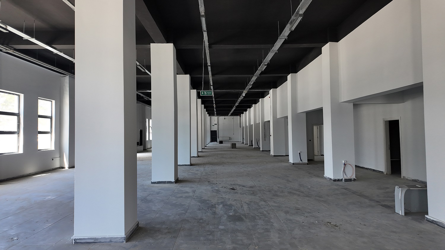 Elbistan Otogarı Yeni Görünümüne Kavuşuyor (2)