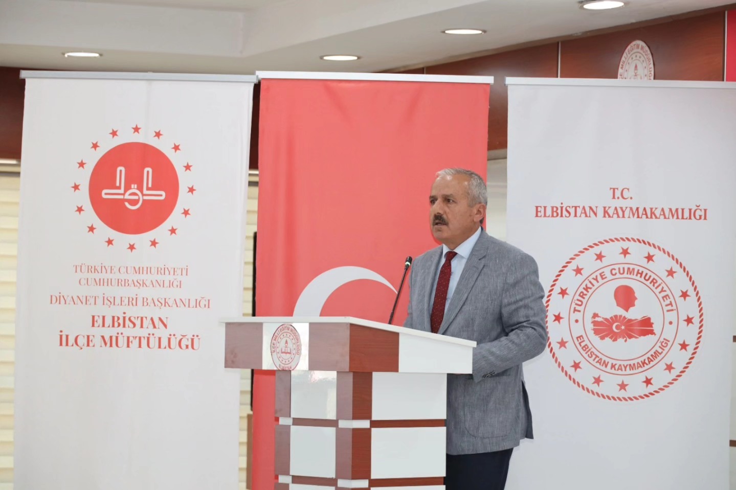 Elbistan’da “İyilik” Temalı Kısa Film Yarışmasında Gençler Ödüllerini Aldı1