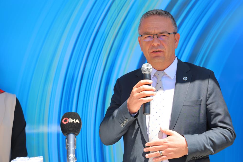 İş Bankası, Elbistan’da Tarım İhtisas Şubesi Açtı 2