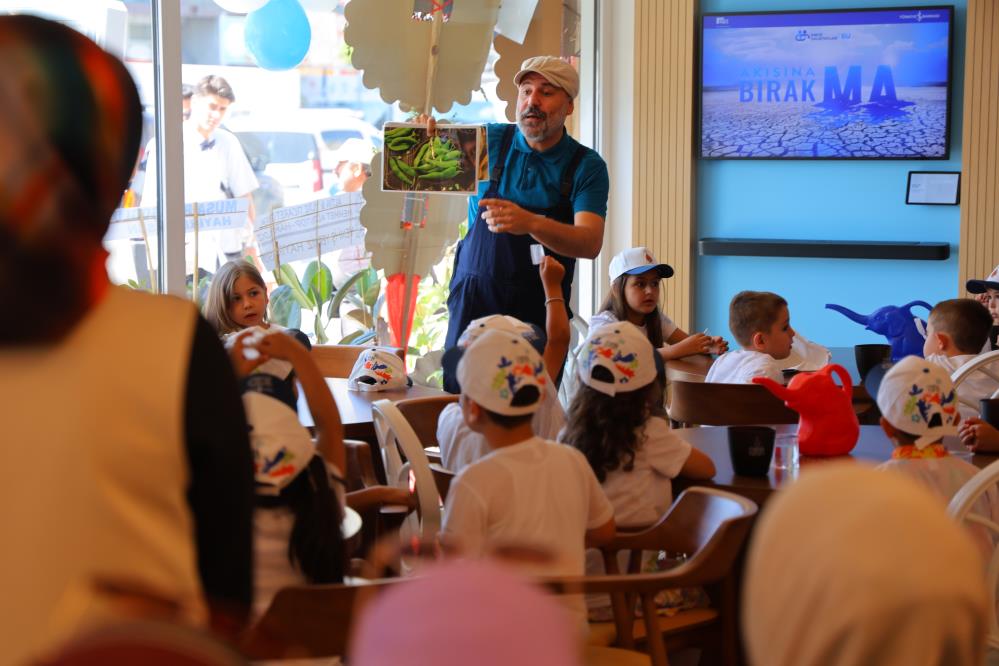 İş Bankası, Elbistan’da Tarım İhtisas Şubesi Açtı 6