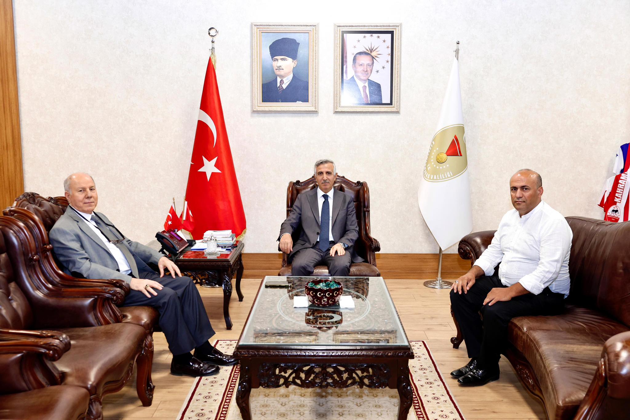 Kahramanmaraş-1