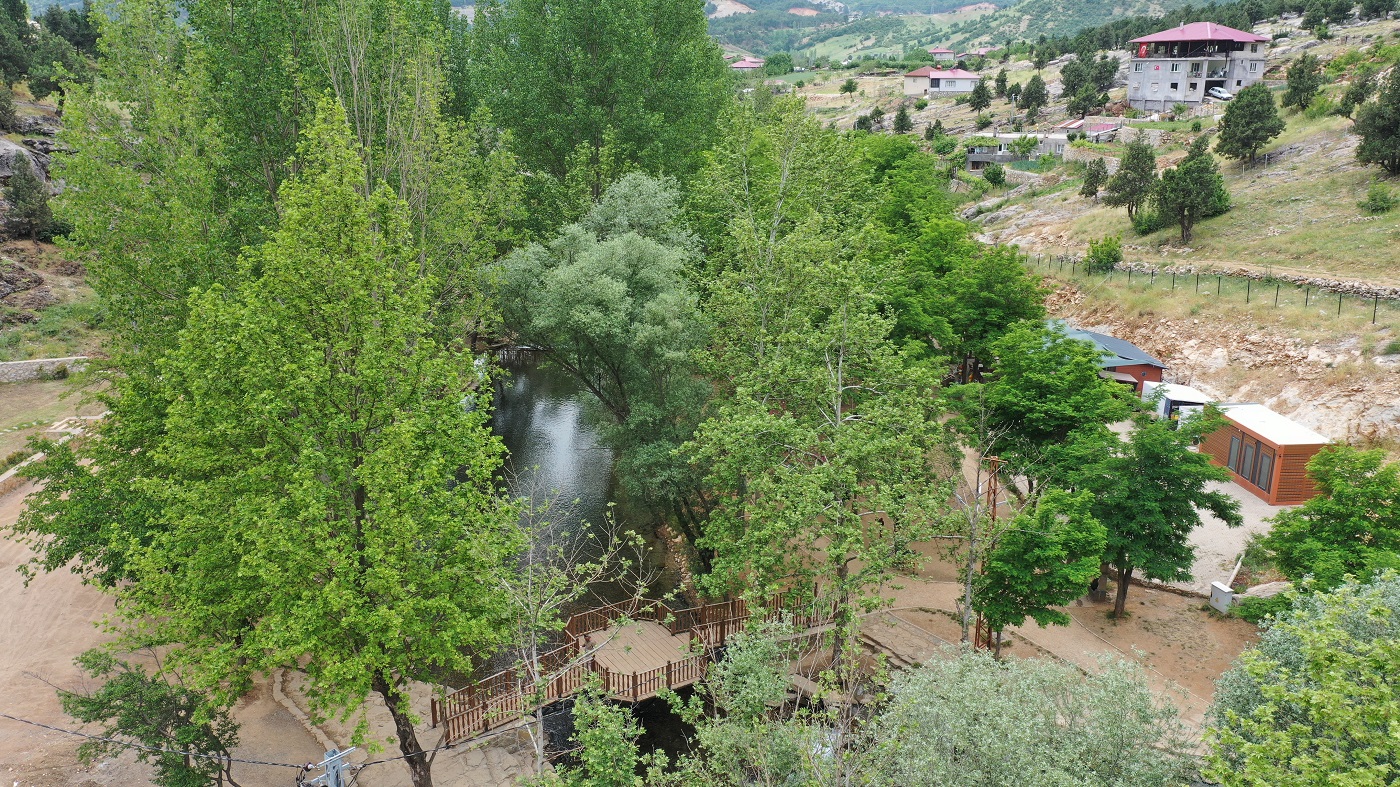Kahramanmaraş, Kurban Bayramı Tatilini Hareketli Geçirecek (2)