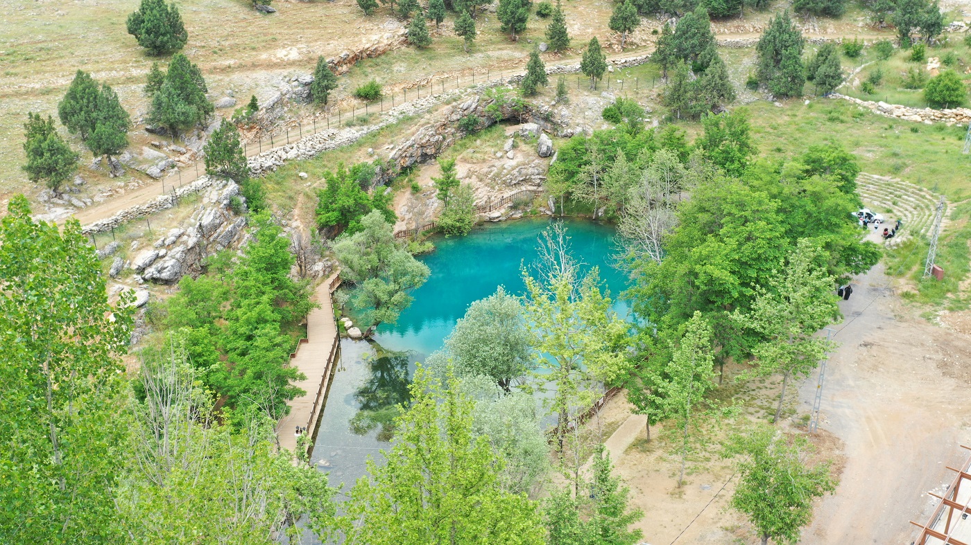 Kahramanmaraş, Kurban Bayramı Tatilini Hareketli Geçirecek (3)