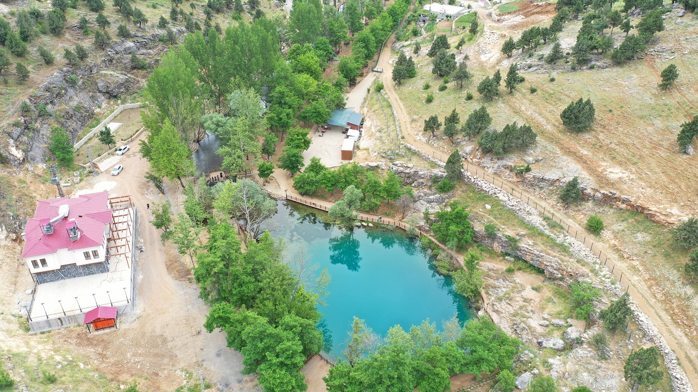 Kahramanmaraş, Kurban Bayramı Tatilini Hareketli Geçirecek (4)
