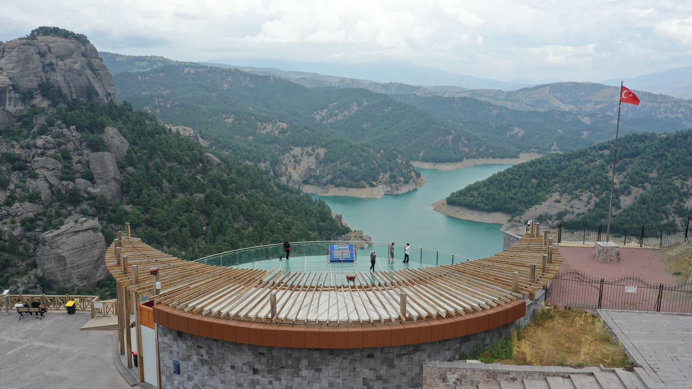 Kahramanmaraş, Kurban Bayramı Tatilini Hareketli Geçirecek (5)