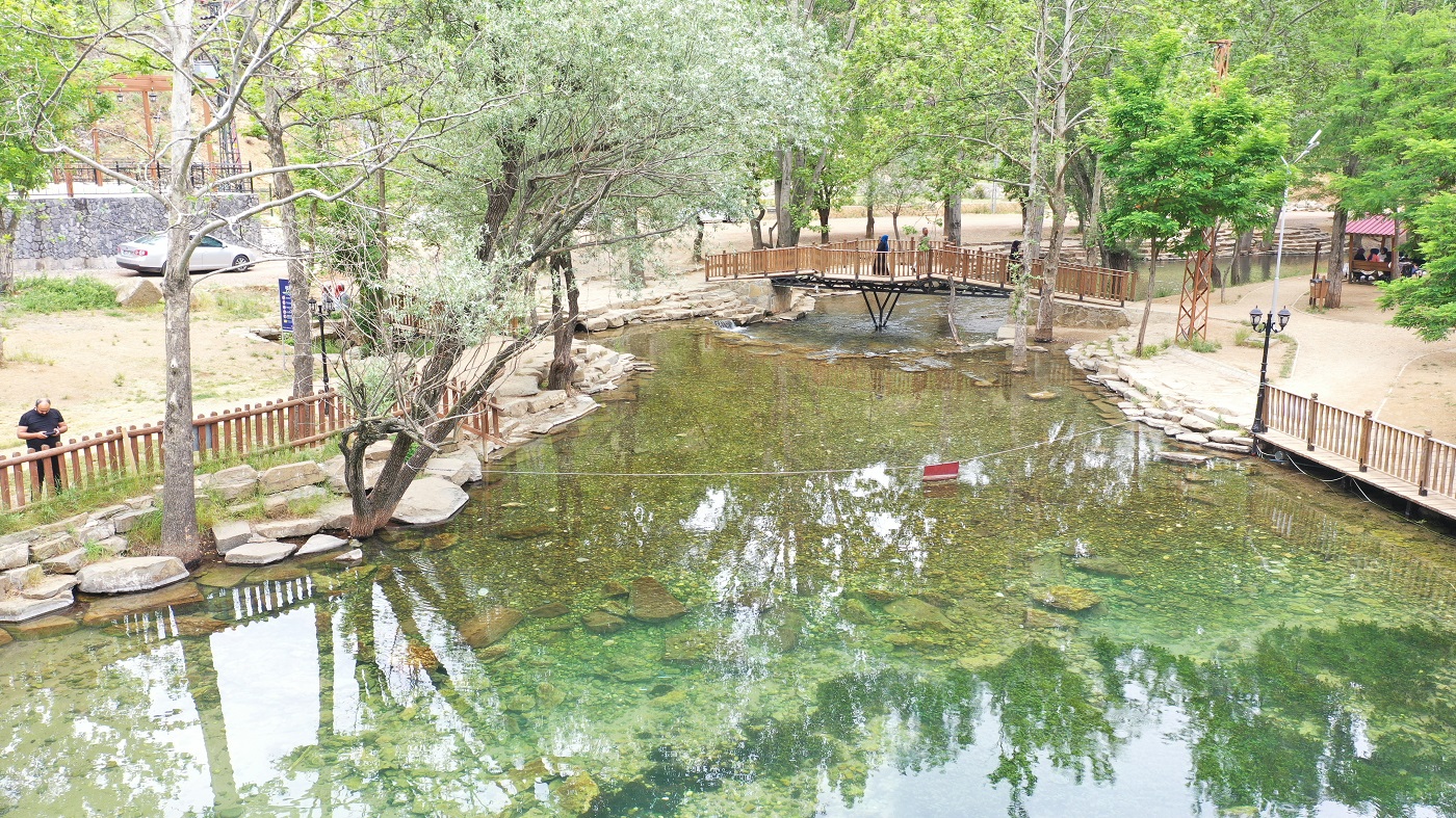 Kahramanmaraş, Kurban Bayramı Tatilini Hareketli Geçirecek (7)