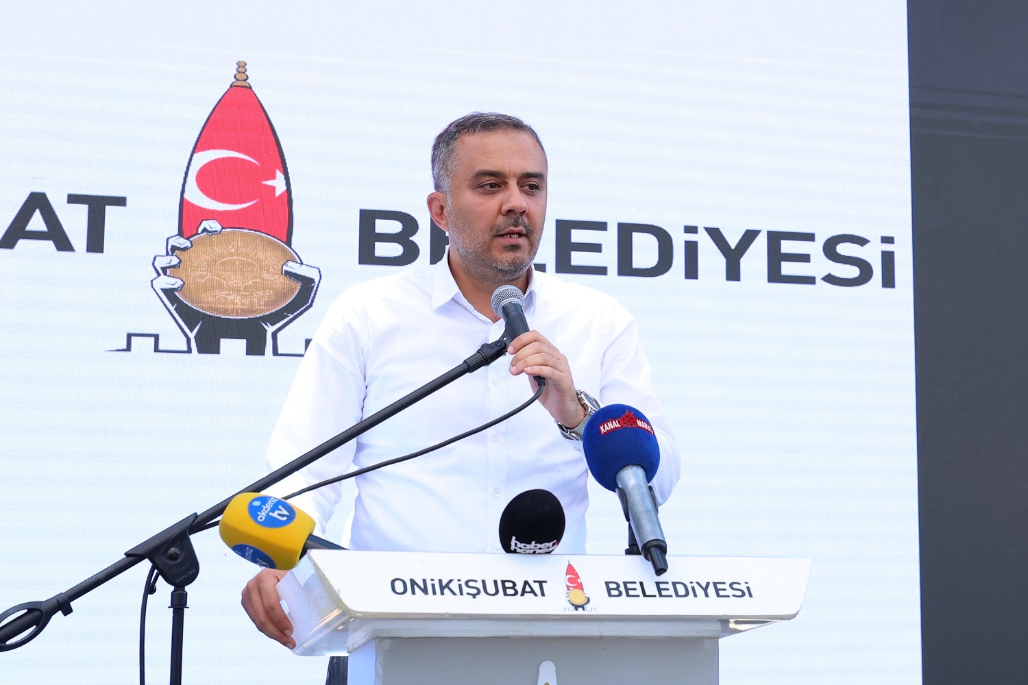 Kahramanmaraş Motofest Tüm Hızıyla Devam Ediyor (4)
