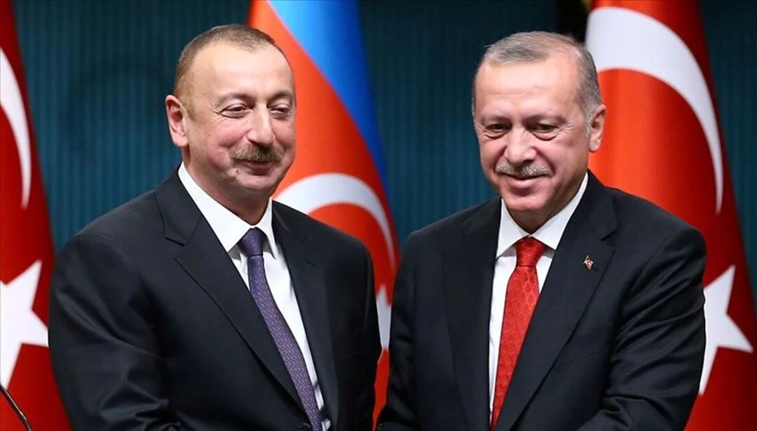 Kahramanmaraş, Tarihi Bir Güne Tanıklık Ediyor (1)