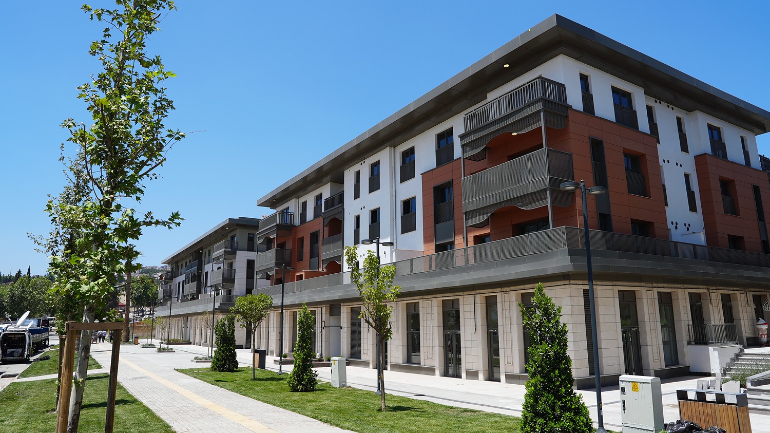 Kahramanmaraş, Tarihi Bir Güne Tanıklık Ediyor (3)