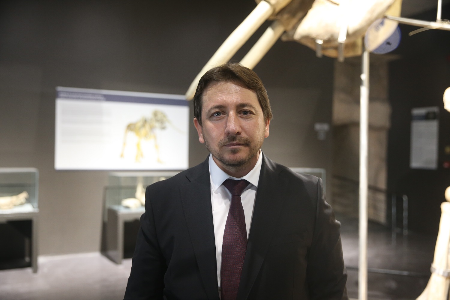Kahramanmaraş Yabancı Tur Acentelerine Tanıtıldı (4)