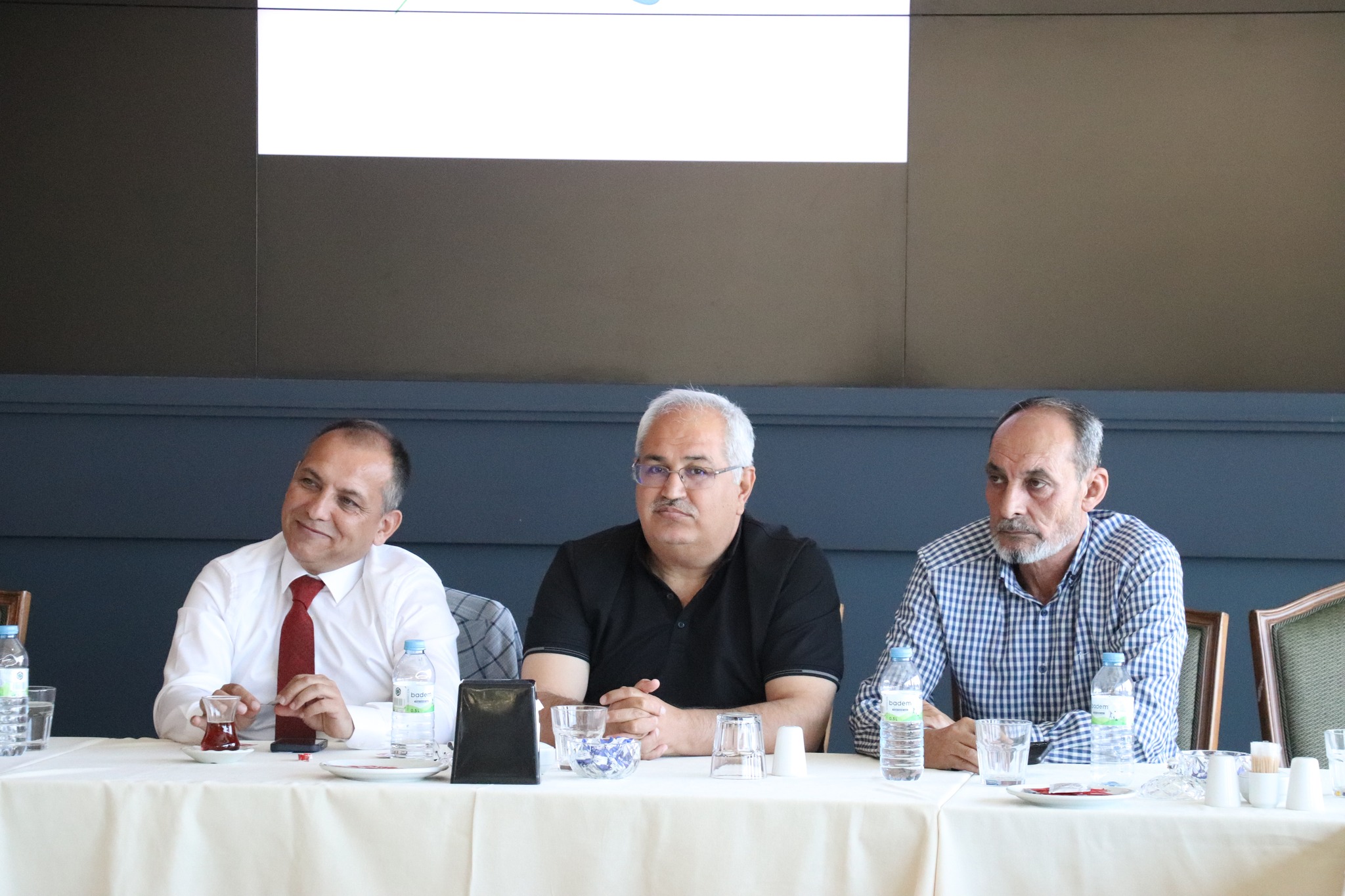 Kahramanmaraş’ta Arapça Zümresi Yıl Sonu Değerlendirme Toplantısı Yapıldı1