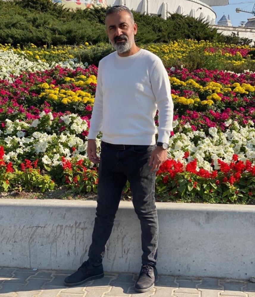 Kahramanmaraş'ta İki Grup Arasında Kavga 1 Ölü, 1 Yaralı 3