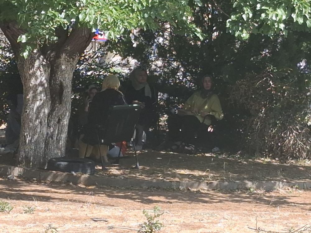 Kahramanmaraş'ta Lgs Maratonu 14 Bin 833 Öğrenci Sınava Girdi 1