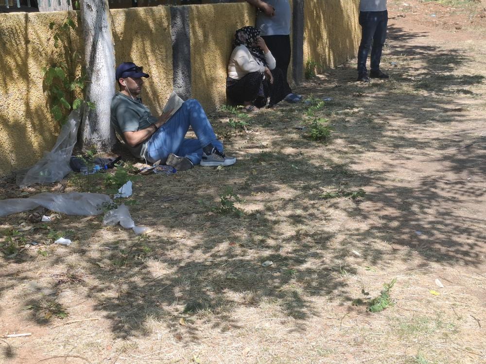 Kahramanmaraş'ta Lgs Maratonu 14 Bin 833 Öğrenci Sınava Girdi 2