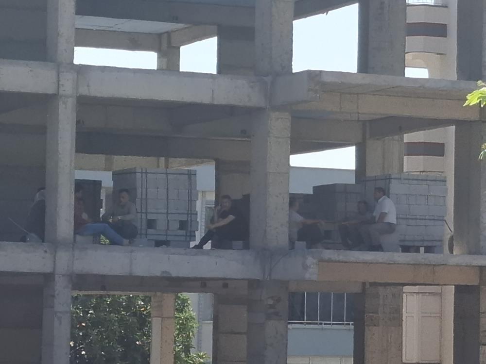 Kahramanmaraş'ta Lgs Maratonu 14 Bin 833 Öğrenci Sınava Girdi 3