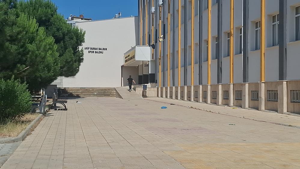 Kahramanmaraş'ta Lgs Maratonu 14 Bin 833 Öğrenci Sınava Girdi 5