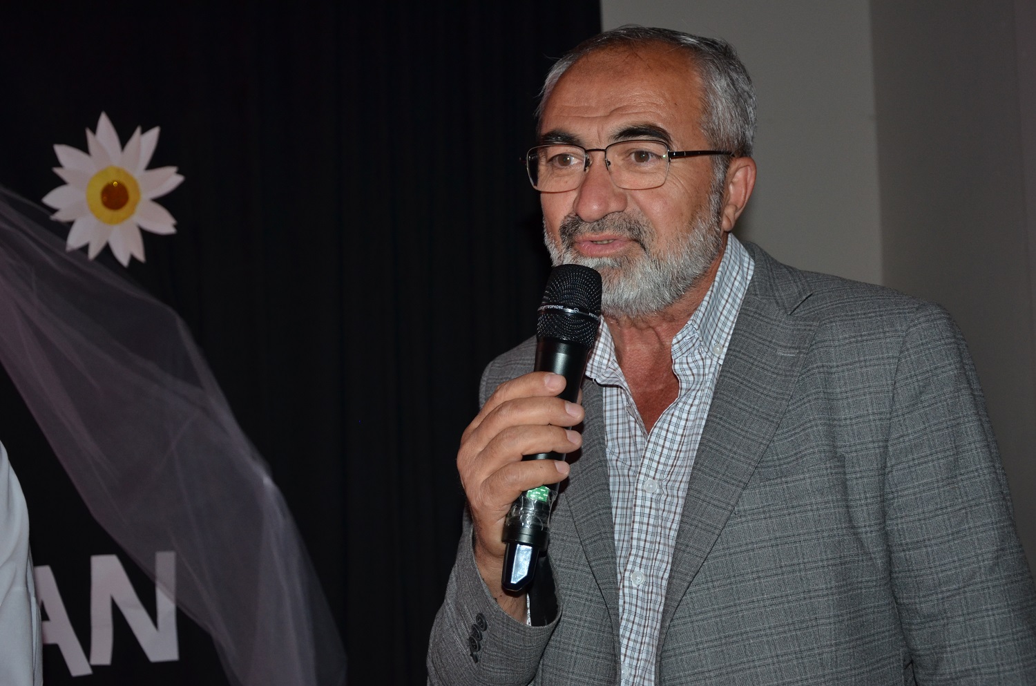 Karaoğlan Koleji'nden Unutulmaz Şiir Dinletisi (4)