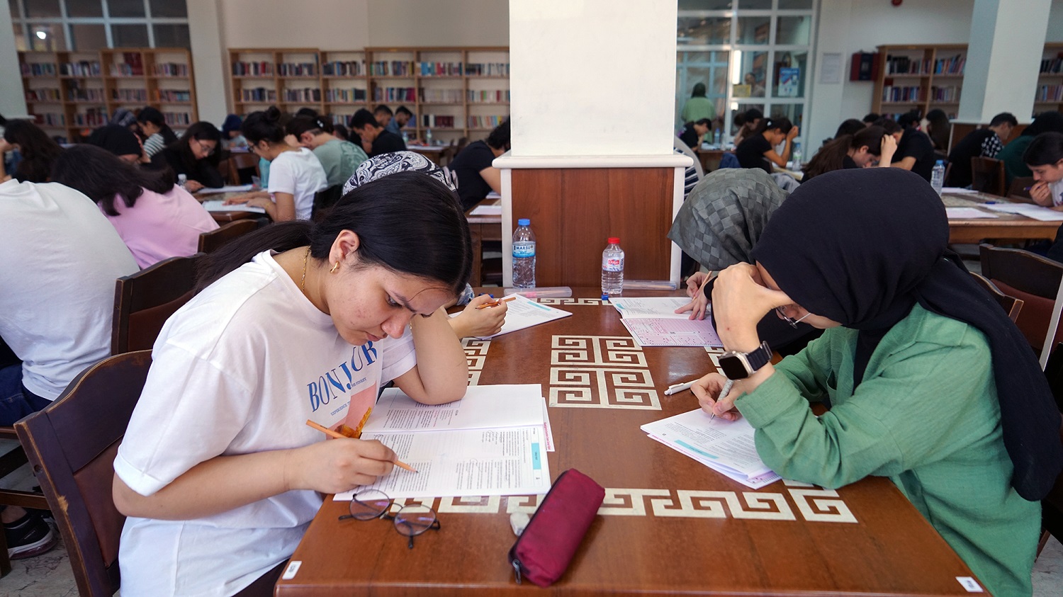 Lgs Öncesi Öğrenciler Ve Ebeveynler Nelere Dikkat Etmeli (1)