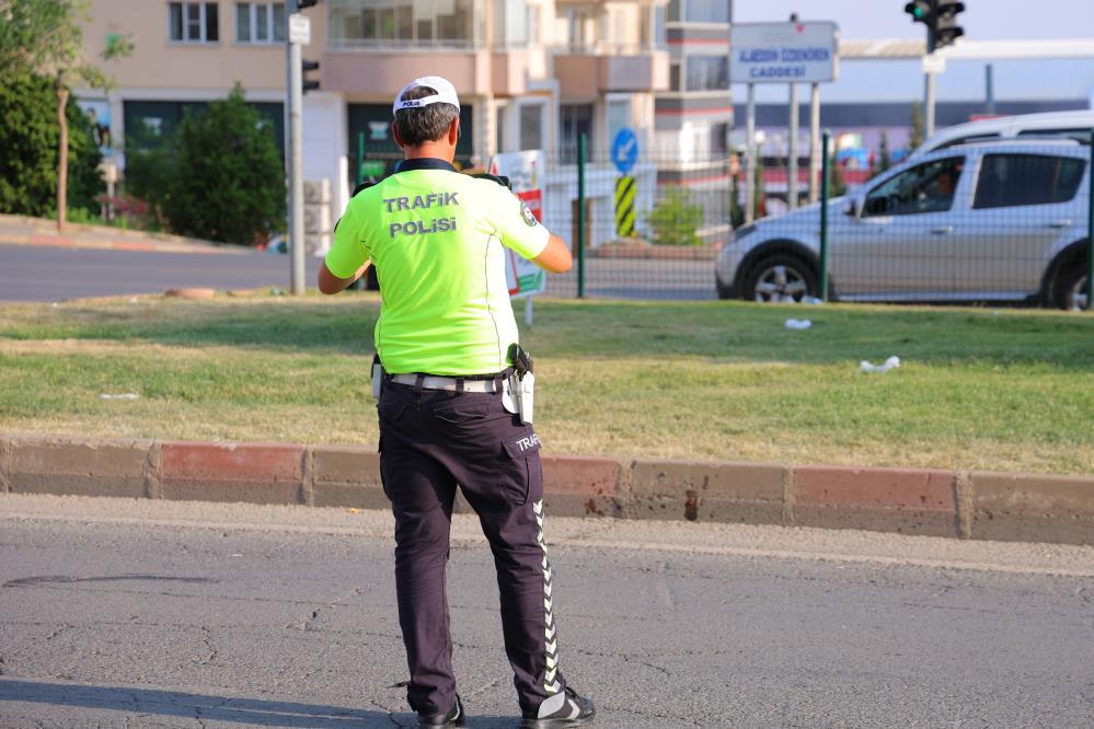 Otomobilin Çarptığı Yaya Hayatını Kaybetti 3