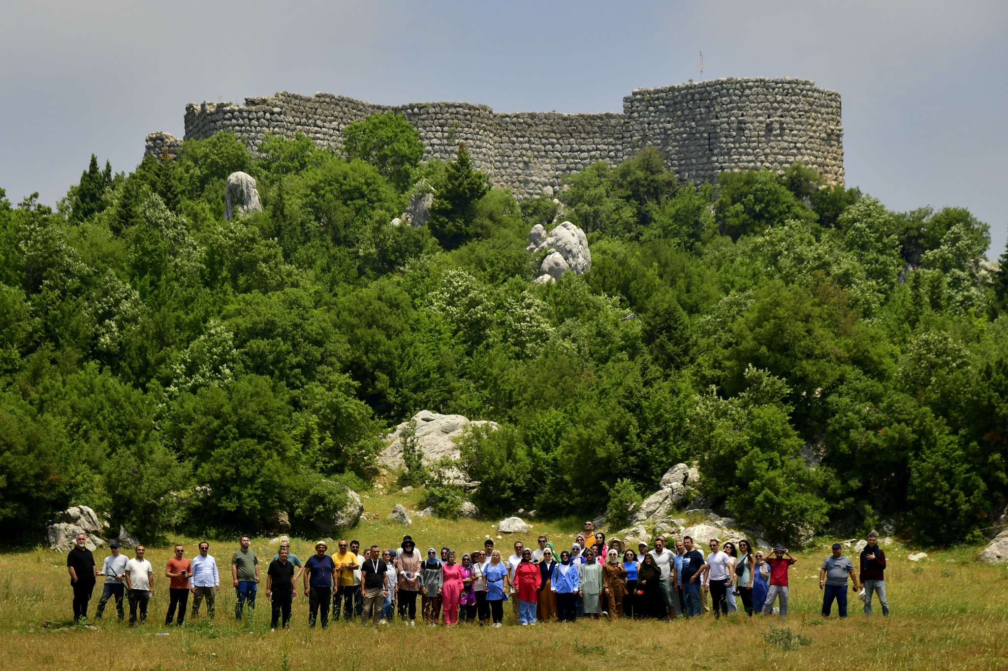 Şehir Ve Kültür Akademisi Ile Tarih, Doğa Ve Değerlerle Dolu Bir Yolculuk