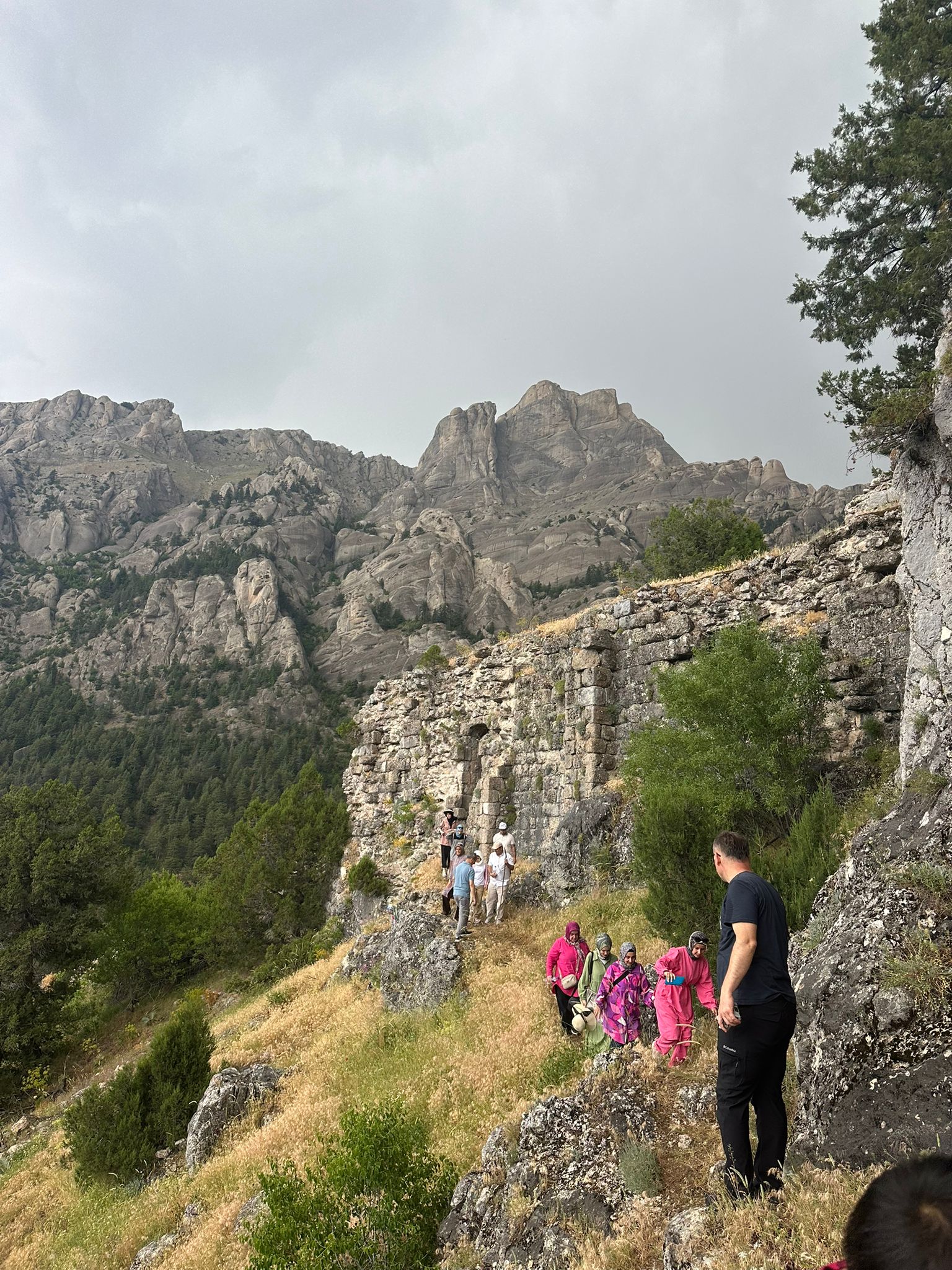 Şehir Ve Kültür Akademisi Ile Tarih, Doğa Ve Değerlerle Dolu Bir Yolculuk6