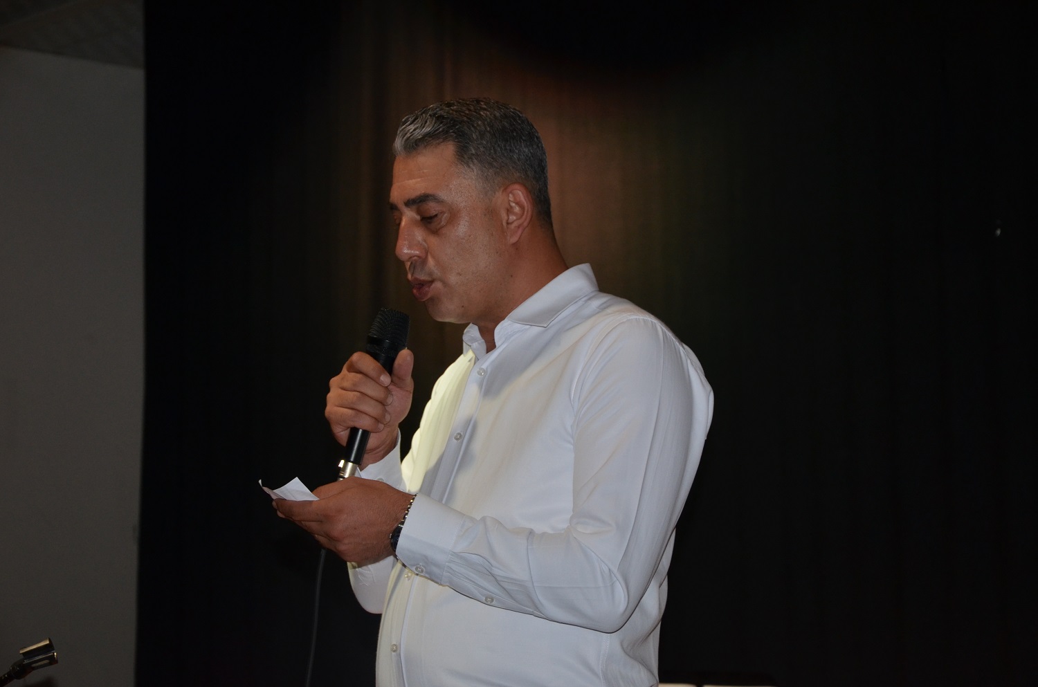 Şehit Hüseyin Utku Gülbahar Anaokulu’ndan Yıl Sonu Konseri (8)