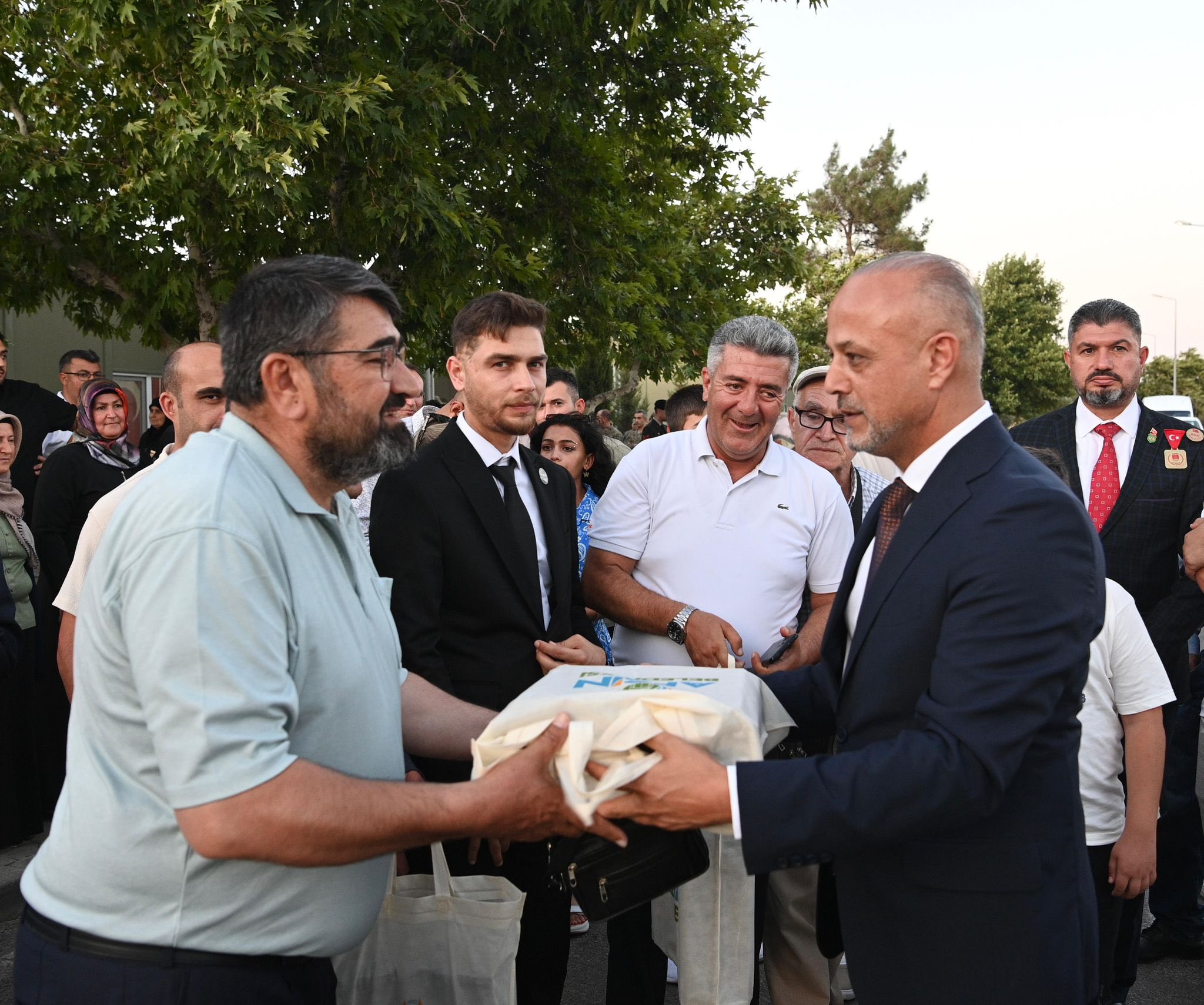 Şehit Ve Gaziler Kahramanmaraş’ta Düzenlenen Anlamlı Etkinlikte Buluştu3