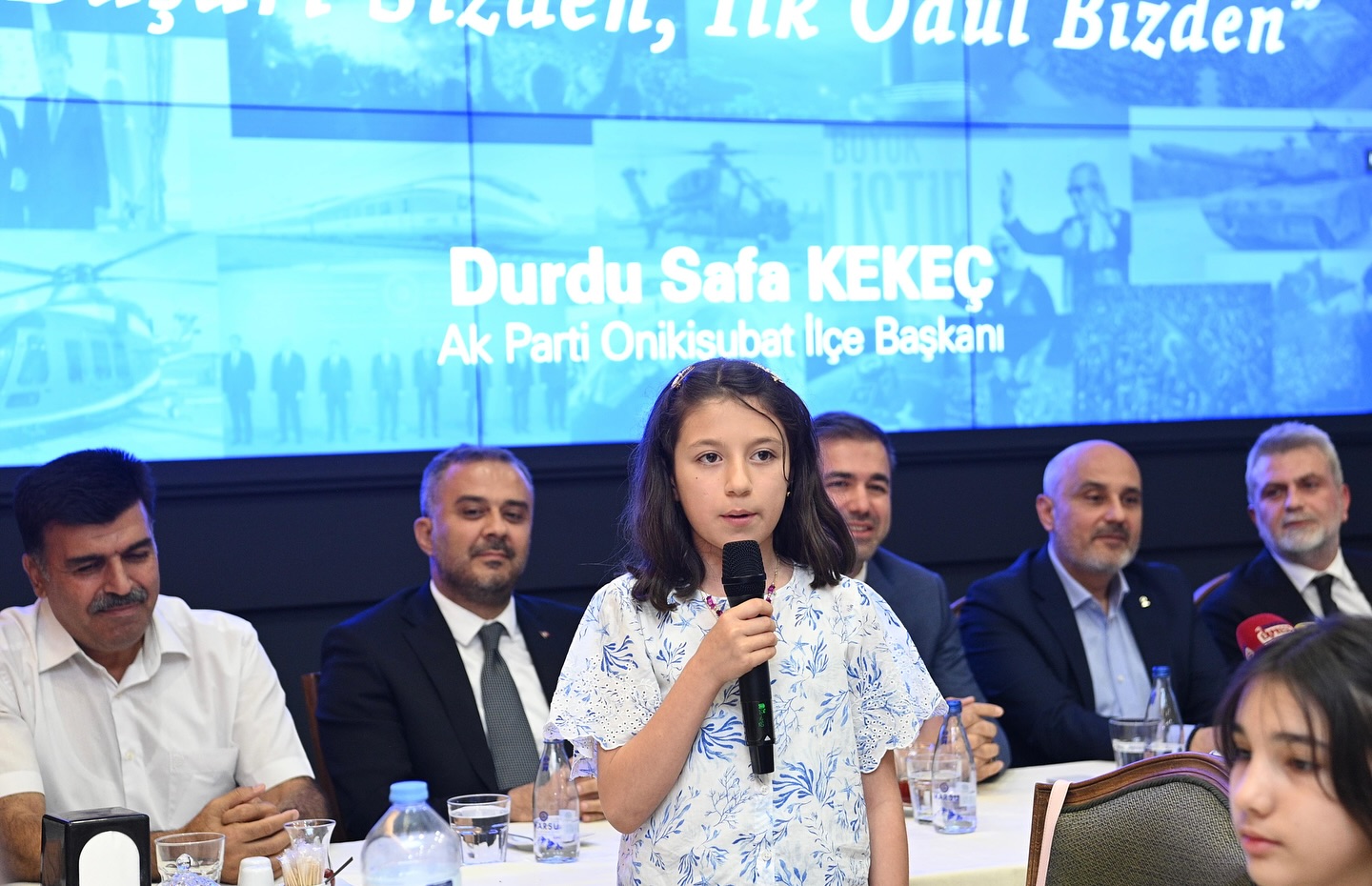 Sınavda Başarı Sağlayan Öğrencilere Ödül Verildi2