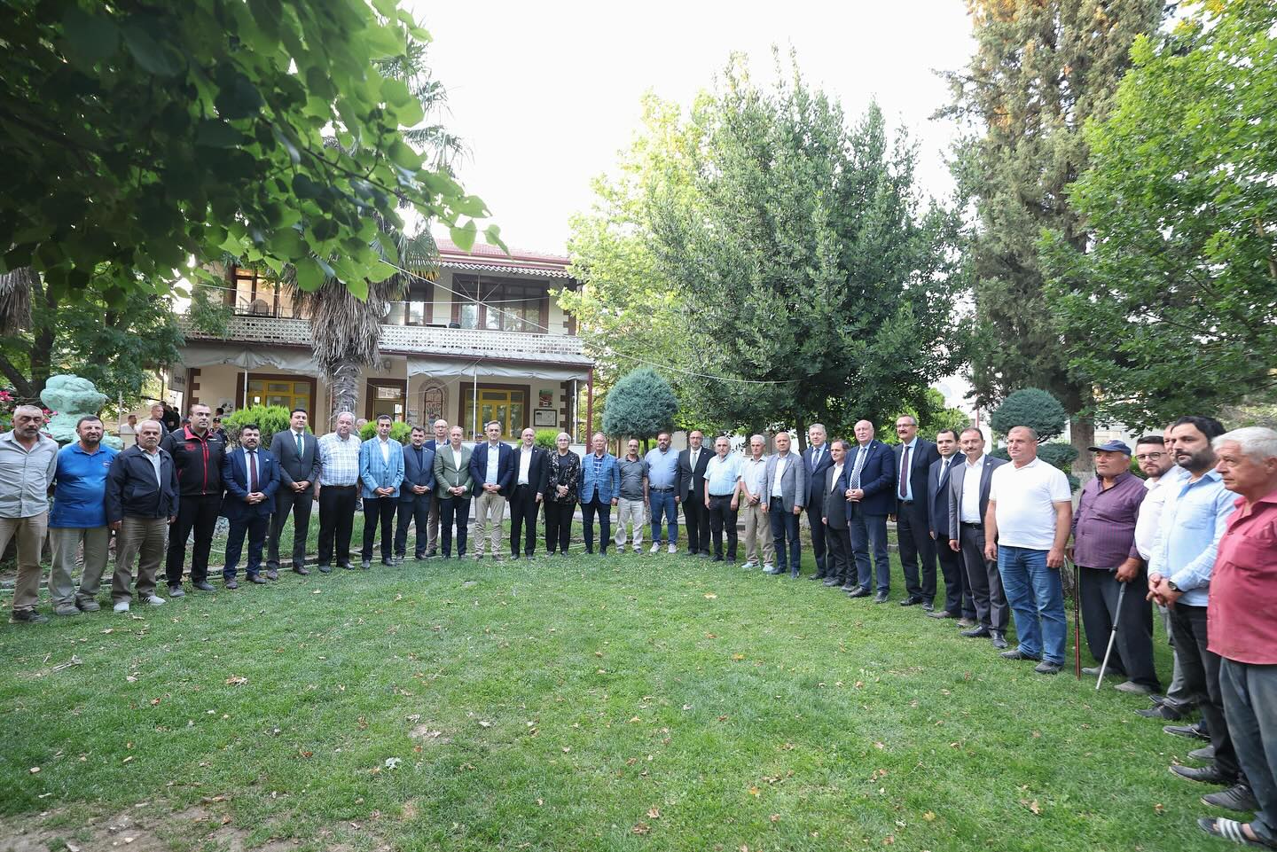 Tbmm Zirai Don Araştırma Komisyonu Sakarya'da İncelemelerde Bulundu6
