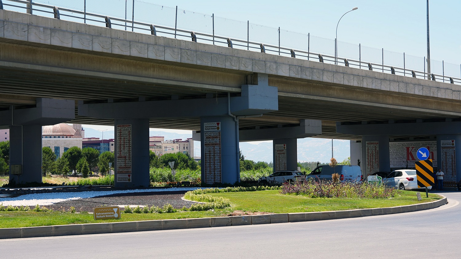 Üniversite Kavşağı (1)
