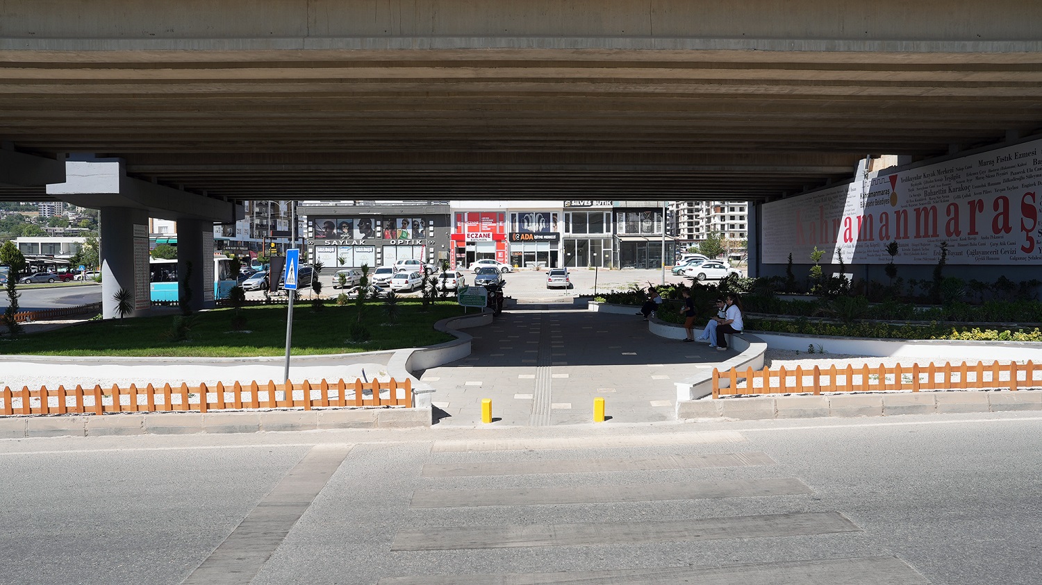 Üniversite Kavşağı (11)